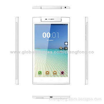 Google's Android Tablet PCs, 7.85-inch IPS Screen, 1,920*1,200P, Quad-core, NFC, 3G